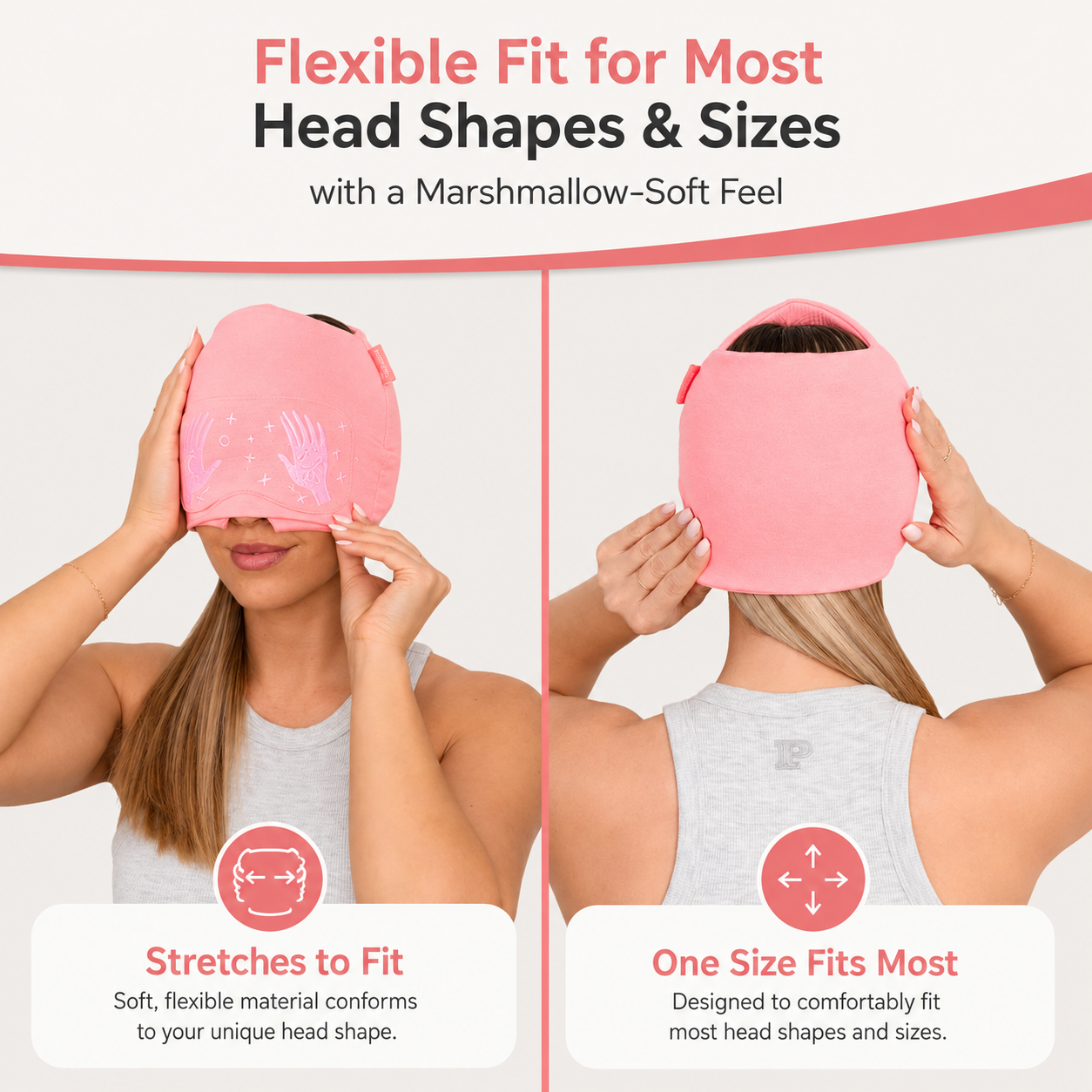 sereva migraine cap