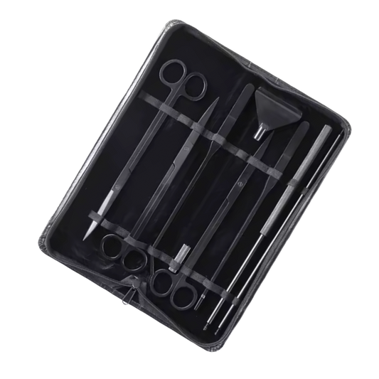 + FREE TANK TOOLS CARE BUNDLE